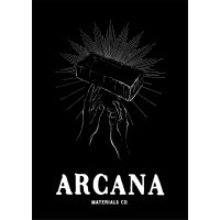 Arcana Materials Co logo - Similar company to Common Object