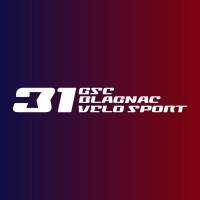 GSC Blagnac Vélo Sport 31 logo - Similar company to Nutrimed