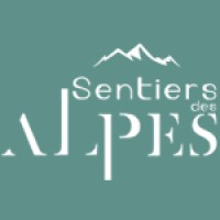 Sentiers des Alpes logo - Similar company to Centre Interlude Bien-Etre - Séjours Jeûne Et Détox Accompagnés Verbier Suisse