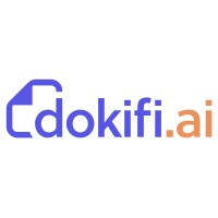 Dokifi logo - Similar company to Cv.Nl