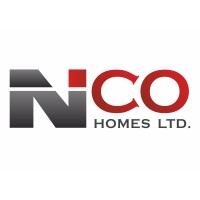 Nico Homes Limited logo - Similar company to Better Outcome