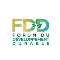 Forum du Développement Durable logo - Similar company to Jiri Services