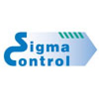 SigmaControl logo - Similar company to Sigmatek Automation