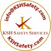 KSH Safety Services logo - Similar company to In Your Corner