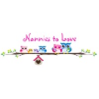 Nannies to Love logo - Similar company to Nanny Harmony