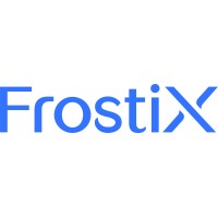 FrostiX株式会社 logo - Similar company to Centrondesign