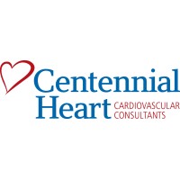 Centennial Heart logo - Similar company to Modern Lending