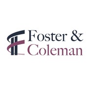 Foster & Coleman logo - Similar company to Evalen Law Solicitors