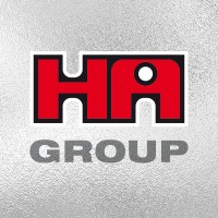 HA International, LLC logo - Similar company to Texmac Inc.