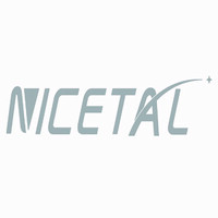 NICETAL logo - Similar company to Db Production