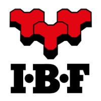 IBF Polska Sp. z o.o. logo - Similar company to Proglas S.A.