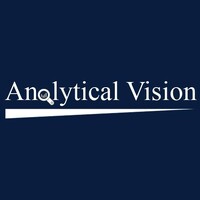 Analytical Vision Co. logo - Similar company to Shaimaa Shouman Architects