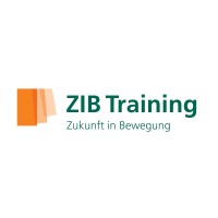 ZIB Training GmbH OST logo - Similar company to Ppc Training