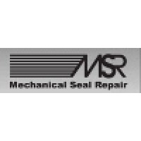 Mechanical Seal Repair, Inc logo - Similar company to Microtem Mechanical Seals