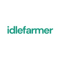 Idlefarmer logo - Similar company to Teachly
