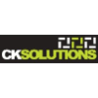 Ck Solutions Ltd