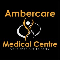 AMBERCARE MEDICAL CENTRE KISUMU logo - Similar company to Werbinti
