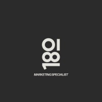 180 Marketing Specialist logo - Similar company to Experienced Marketing Services
