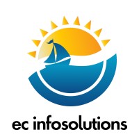 EC Infosolutions Pvt Ltd logo - Similar company to Technosys It Management Private Limited
