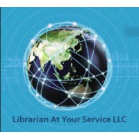 Librarian At Your Service LLC logo - Similar company to @ Home Librarian
