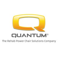 Quantum Rehab UK logo - Similar company to Maxxcare