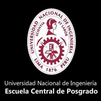 Escuela Central de Posgrado-UNI logo - Similar company to Impulso Contable S.A.C.