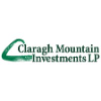Claragh Mountain Investments Lp