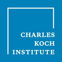 Charles Koch Institute logo - Similar company to Empowered
