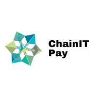 ChainIT Pay logo - Similar company to Black Ink Tech