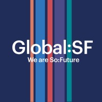 GlobalSF logo - Similar company to Topan® Ag
