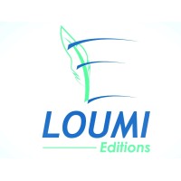 Editions LOUMI logo - Similar company to Wijden Communication