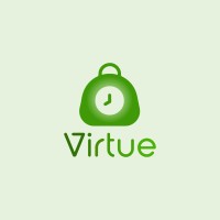 Virtue: Digital Detox logo - Similar company to Hypnos