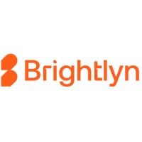 Brightlyn logo - Similar company to Currence Ideal B.V.