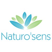 Naturosens logo - Similar company to Rhéquiliance