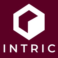 Intric Tech logo - Similar company to Lv999 Studios