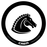 Caem - Centro Acadêmico Enedina Marques