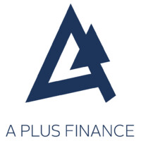 A Plus Finance logo - Similar company to Alienor Capital