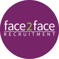 face2face Recruitment logo - Similar company to Digitechx