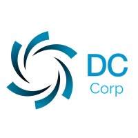 Digital Construction Coorporation logo - Similar company to Digital Construction