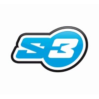 S3 ENGINE PARTS logo - Similar company to Tekridge