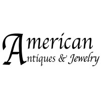American Antiques & Jewelry logo - Similar company to Infolastic