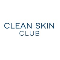 Clean Skin Club logo - Similar company to Voxelscope