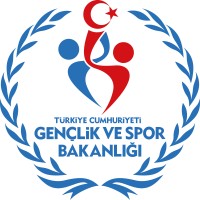 Republic of Turkey Ministry of Youth and Sports logo - Similar company to International Association For Human Values