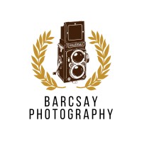 Barcsay Photography