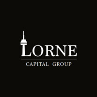 Lorne Capital Group logo - Similar company to Finneo