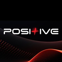 POSITIVE logo - Similar company to Sigmoid Doo