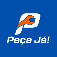 Peça Já! logo - Similar company to Bhsoft