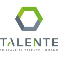 TALENTE logo - Similar company to Grupo S4