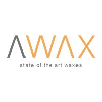 AWAX logo - Similar company to Paramelt