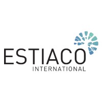 Estiaco International logo - Similar company to Magical Isle Holidays
